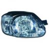DIEDERICHS 6832182 Headlight